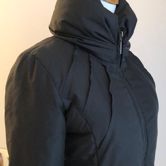 Via Spiga Down Jacket, Sz S - Picture 6 of 8